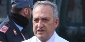 Inchiesta dossieraggio, Vaia: “Anch’io spiato, sono triste e deluso”
