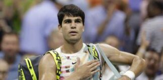 Indian Wells, Alcaraz batte Arnaldi e va al terzo turno