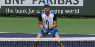 Indian Wells, Sinner batte Shelton ma ammette: “Non è stato un match semplice”