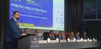 Industria Felix, a Unione Industriali di Torino premiate le 56 più performanti