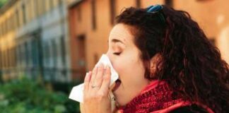Influenza, quasi 13 milioni di casi in Italia: 330mila in una settimana