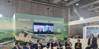 Infrastrutture, focus Cav su smart roads a LetExpo: tempi maturi per accelerazione settore