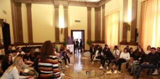 Inps a Roma incontra i giovani, seminario interattivo sulla cultura previdenziale