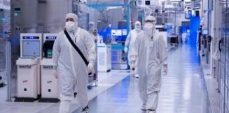 Intel, 8,5 miliardi di investimenti dal governo USA per produrre chip