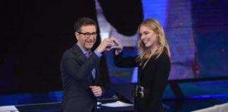 Intervista Chiara Ferragni, Codacons contro Fazio: “Spettacolo indecente”