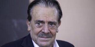 Intervista a Barillari: “Depardieu? Adesso so’ affari suoi, ‘a guera è guera’”