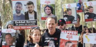 Israele accetta proposta Usa per ostaggi e attacca Onu: “È ente antisemita”