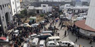 Israele chiede evacuazione ospedale al-Shifa: “Uccisi 50 miliziani Hamas in 24 ore”