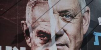 Israele e il gelo con gli Usa, è scontro interno Netanyahu-Gantz