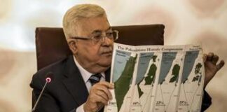 Israele, nasce nuovo governo dell’Anp. A Gaza bimbo di 6 anni muore di fame