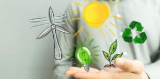 Italia in ritardo sul fronte delle rinnovabili