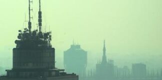 Italia sotto accusa dell’Ue per la qualità dell’aria