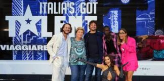Italia’s Got Talent, oggi la finale in tv: prima volta in chiaro