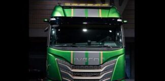 Iveco investe sulla sicurezza e intelligenza artificiale