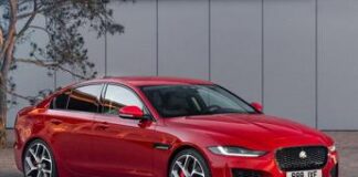 Jaguar: nel futuro solo SUV