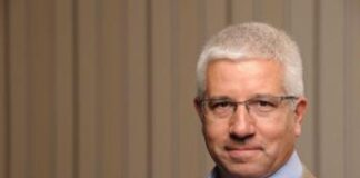 Jean-Philippe Baert nominato Ceo di Splio