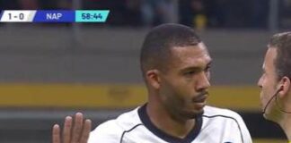 Juan Jesus: “Acerbi assolto, non capisco la sentenza”
