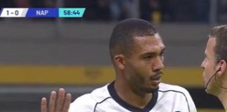 Juan Jesus: “Acerbi mi ha detto ‘n…’, poi si è scusato”