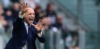 Juve-Genoa 0-0, Allegri non vince più: crisi bianconera continua