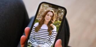 Kate Middleton e il cancro, l’annuncio e il retroscena: “Ha scritto ogni parola da sola”