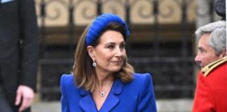 Kate Middleton, il ruolo della mamma dopo la diagnosi di cancro: “E’ stata fondamentale”