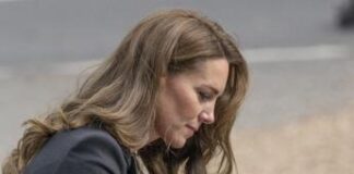 Kate e gli altri genitori dopo una diagnosi di tumore: come dirlo ai bambini