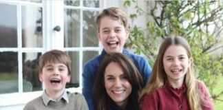 Kate e la foto ritoccata, la difesa di Trump: “Lo fanno tutti”