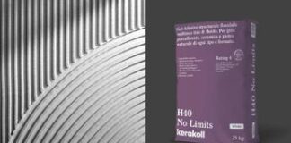 Kerakoll, ecco la nuova corporate identity