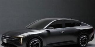 Kia K4 2025: la berlina di nuova generazione