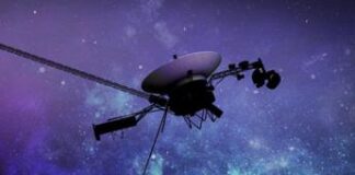 La NASA sta risolvendo il problema di comunicazione con Voyager 1