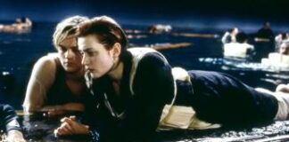 La ‘porta’ del ‘Titanic’ che ha salvato Rose venduta per 718.750 dollari