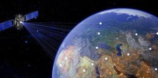 Lanciato nello spazio MethaneSAT, il satellite che monitora le perdite di metano sulla Terra