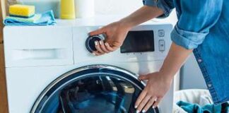 Lavatrice, asciugatrice e aspirapolvere: ecco quanto pulire casa incide sulla bolletta