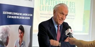 Lavoro, pres. Nuova Collaborazione: “Puntiamo a defiscalizzazione totale di quello domestico”