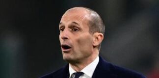 Lazio-Juve 1-0, gol di Marusic allo scadere: Allegri sprofonda
