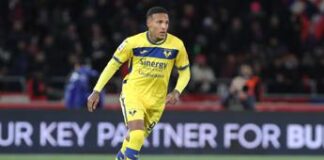 Lecce-Verona 0-1, gol di Folorunsho decide sfida salvezza