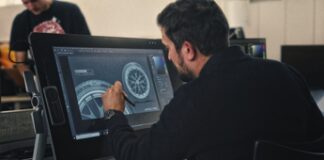 L’esclusivo look “quadrante d’orologio” del nuovo pneumatico Vredestein Ultrac Pro