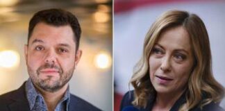 Libri, il francese Thibault Muzergues: “Meloni prima leader post-populista”