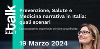L’indagine, in Italia la medicina narrativa quasi sconosciuta e sottoutilizzata