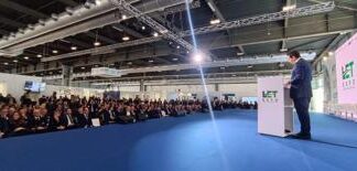 Logistica: aperta LetExpo Alis, confronto a tutto campo sui trasporti