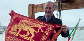 25 marzo Festa del Popolo Veneto, Zaia: “Aperti a tutto il mondo, ma consapevoli delle nostre peculiarità” 25 marzo