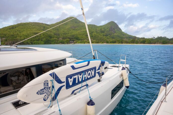 Luxury Sailing. il turismo sostenibile in Sardegna