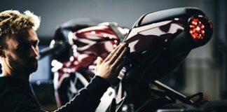 MV AGUSTA lancia l’iniziativa “we care”
