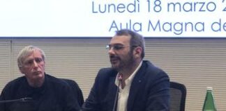 Mafia, Borrometi (Articolo21): “Roma Tre ci ricorda l’importanza della memoria”