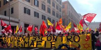 Mafia, Mattarella: “Lotta è compito e dovere di chi ama la Repubblica”