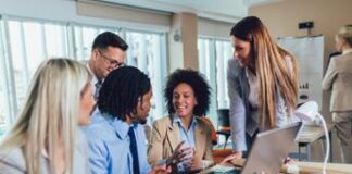 Manageritalia, +8,1% donne dirigenti nell’ultimo anno, dal 2008 raddoppiate in gestione