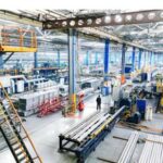 Manageritalia, industria e servizi integrati per vincere la sfida della transizione digitale e ambientale