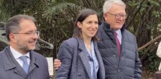 Socialisti del Veneto al Congresso PSE: eletto Nicolas Schmit “SpitzenKandidat”. Era con Maraio e Schlein a commemorazione Matteotti Maraio, Schlein e Schmit alla commemorazione di Matteotti