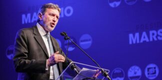 Elezioni Abruzzo, Marsilio vince e fa bis: chi è il governatore Marco Marsilio
