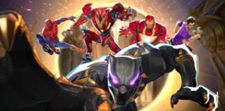 Marvel Rivals, annunciato il nuovo sparatutto gratis